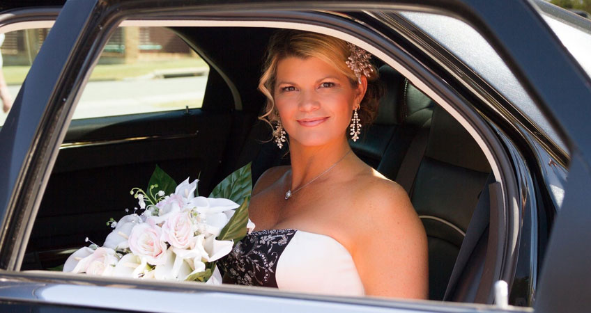 cerimonie-matrimoniali MILANO LIMOUSINE - Servizi