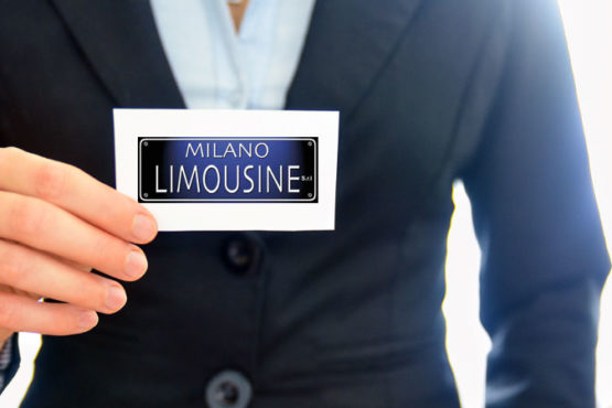 MILANO LIMOUSINE - Servizi