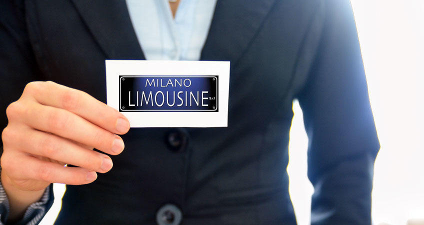 MILANO LIMOUSINE - Servizi