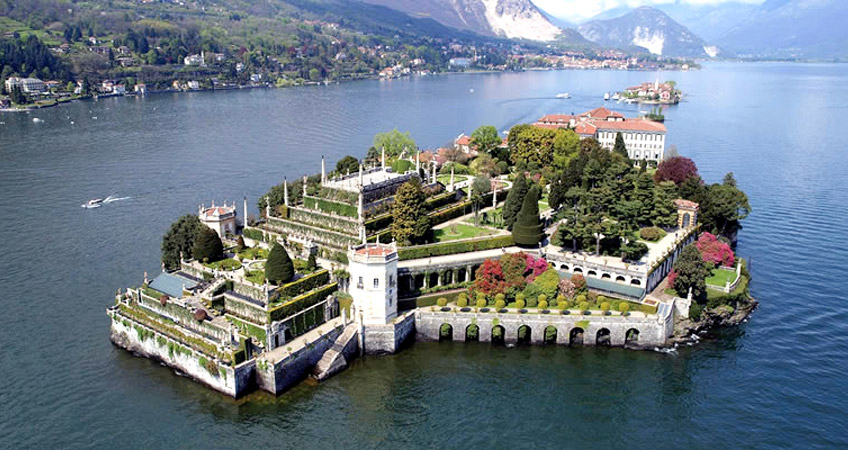 isole-borromeo MILANO LIMOUSINE: tours alle isole Borromeo