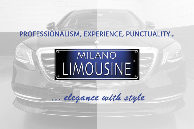 Milano Limousine is a private driver service company that operates throughout Italy and many other European countries with professionalism and efficiency